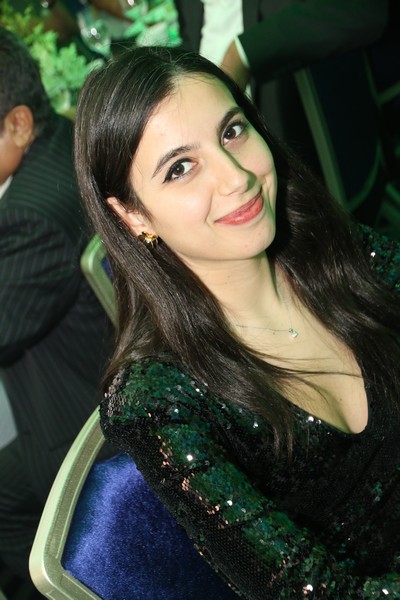 NYE at Grand Salon